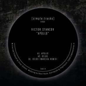 Download track Apollo Victor Stancov