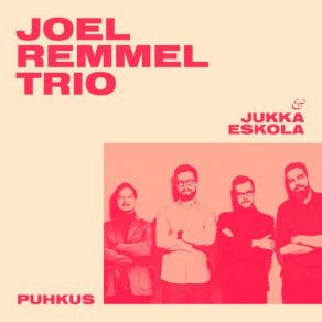 Download track Sit Back And Relax Joel Remmel Trio