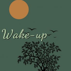 Download track Wake Up April Olson