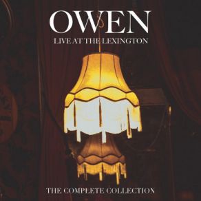 Download track An Island Owen