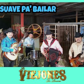 Download track Me Vale Ver Los Viejones De Linares