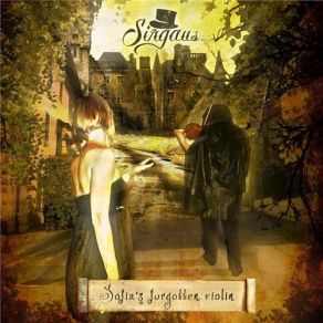 Download track Sofias Forgotten Diary Sirgaus