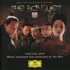 Download track Lost Days Tan Dun