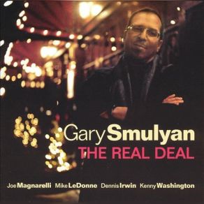 Download track Our Love Is Here To Stay Gary Smulyan