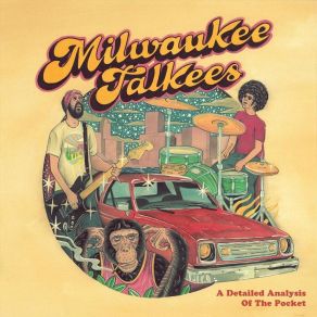 Download track Check Cashin' Blues The Milwaukee Talkees