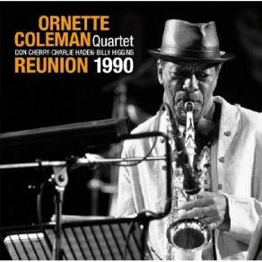 Download track Dancing Flower The Ornette Coleman Quartet