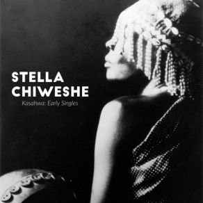 Download track Mayaya (Pt. 1 & 2) Stella Chiweshe