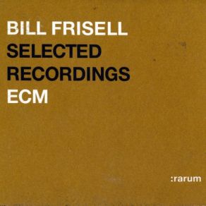 Download track Singsong Bill Frisell