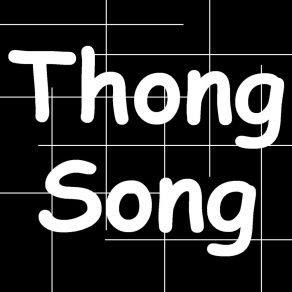 Download track Thong Song (Speed Up Remix) MESTA NET