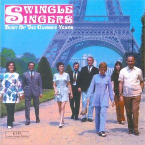 Download track Piano Sonata No. 15 In C Major The Swingle Singers