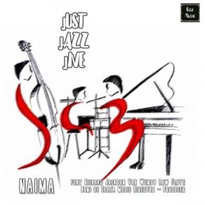 Download track Shadow Dancers Just Jazz Jive