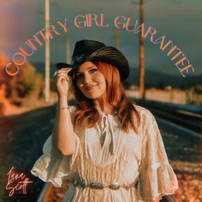 Download track Country Girl Guarantee Lana Scott