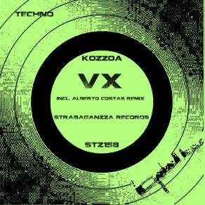 Download track VX Kozzoa