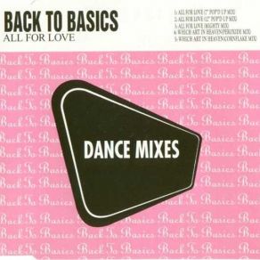 Download track Which Art In Heaven (Cornflake Mix) Back To Basics