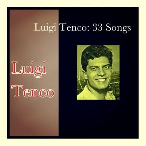 Download track I Miei Giorni Perduti Luigi Tenco