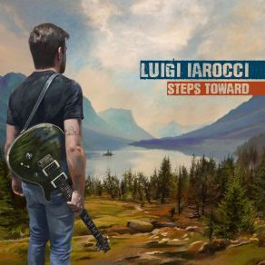 Download track Toward A Dream Luigi Iarocci