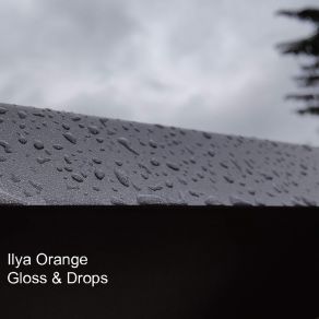 Download track Gloss Ilya Orange