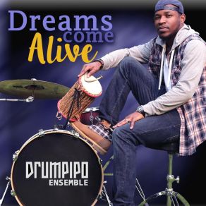 Download track Chicken Stew DrumPIPO Ensemble