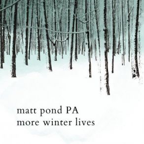 Download track The Moon Rose Matt Pond PA