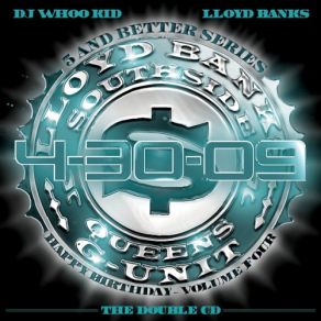 Download track The Raw DJ Whoo Kid, Lloyd Banks