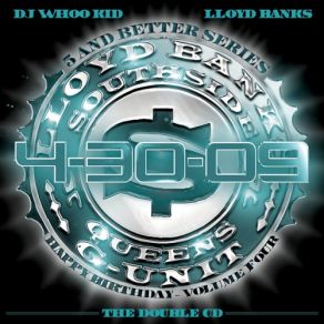 Download track Not Quite Right DJ Whoo Kid, Lloyd Banks