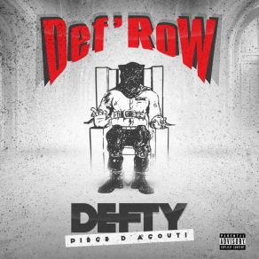 Download track La Fille Du Commissaire Defty