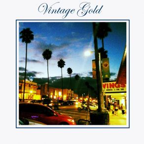 Download track You Are Gold Vintage Gold