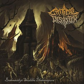 Download track Pradhabasu Bhayangkara Critical Disaster