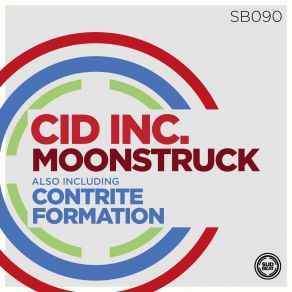 Download track Contrite (Original Mix) CID Inc.