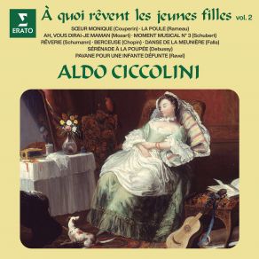 Download track Pavane Pour Une Infante Défunte, M. 19 Aldo Ciccolini