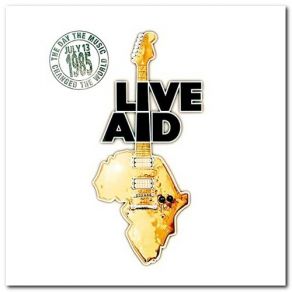 Download track Into The Groove (Live At Live Aid, John F. Kennedy Stadium, 13th July 1985) Madonna, John