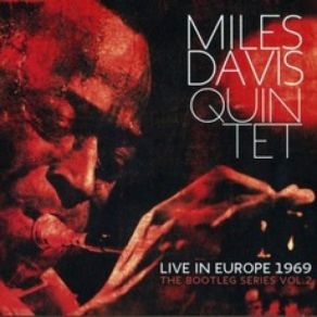 Download track Nefertiti The Miles Davis Quintet