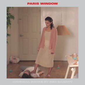 Download track Zwilling 1 - Paris Window Ben Babbitt