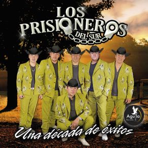 Download track Por Esa Yegua Los Prisioneros Del Sur