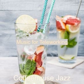 Download track Soundscape For Afternoon Coffee Coffeehouse Jazz