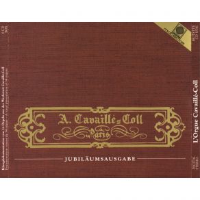 Download track Alexandre - P - E. Boëly Le Vermeil Du Soleil 