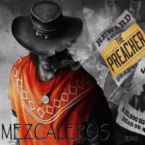 Download track Aussie's Still Burnin' Mezcaleros