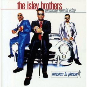 Download track Let'S Lay Together The Isley Brothers