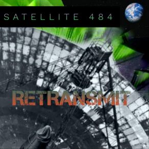 Download track Cosmic Train Satellite 484