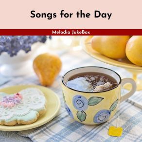 Download track The Morning Is Alive Melodia JukeBox