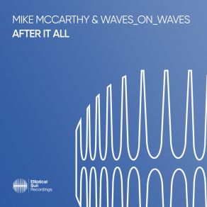 Download track After It All (Extended Mix) Waves On Waves