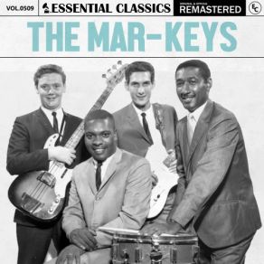 Download track Whot's Happenin' The Mar - Keys