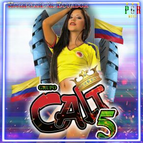 Download track Linda Marujita Grupo Cali 5