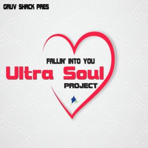 Download track Fallin' Into You (Instrumental Mix) Ultra Soul Project