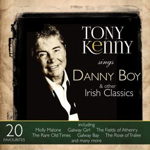 Download track Sing-Along With Tony Harrigan / Mcnamara's Band / A Long Way To Tipperary / Dear Old Donegal / Phil The Fluters Ball Tony Kenny