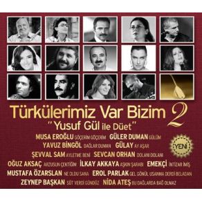 Download track Süt Verdi Gündüz Yusuf GülZeynep Başkan