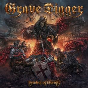 Download track The Siege Of Akkon Grave Digger