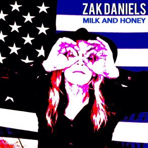 Download track Lost In America (Remastered) Zak Daniels