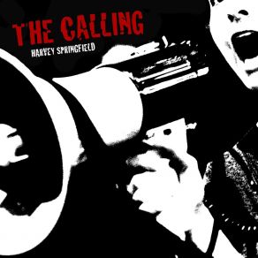 Download track The Calling Harvey Springfield