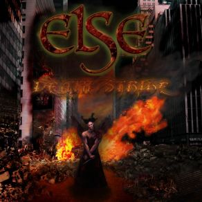 Download track Execution Nightmare Else